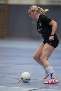 Bild 688 - wBJ Power Girls Cup Suederelbe